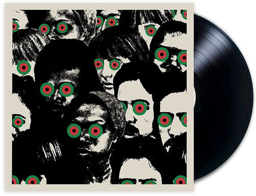 Danger Mouse & Black Thought - Cheat Codes (Vinyl)