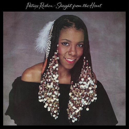 Rushen, Patrice  - Straight From The Heart (2LP)