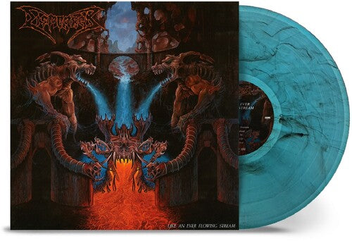 Dismember - Like an Every Flowing Stream (Vinyl)