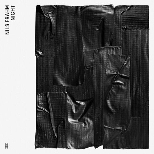 Frahm, Nils - Night (Vinyl)