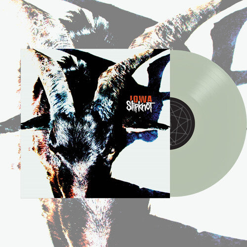Slipknot - Iowa (Vinyl)