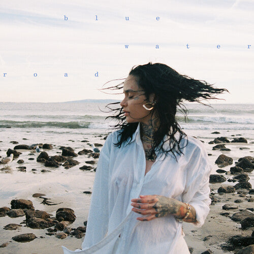 Kehlani - Blue Water Road (Vinyl)