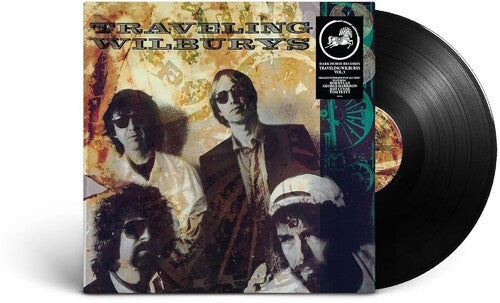 Traveling Wilburys - Vol. 3 (Vinyl)