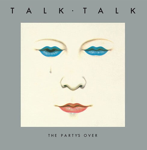 Talk Talk - The Party's Over (Vinyl)
