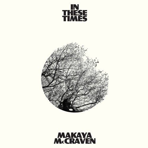 McCraven, Makaya - In These Times (Vinyl)