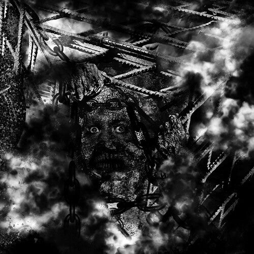 Full of Hell - Suffocating Hallucinations (Vinyl)