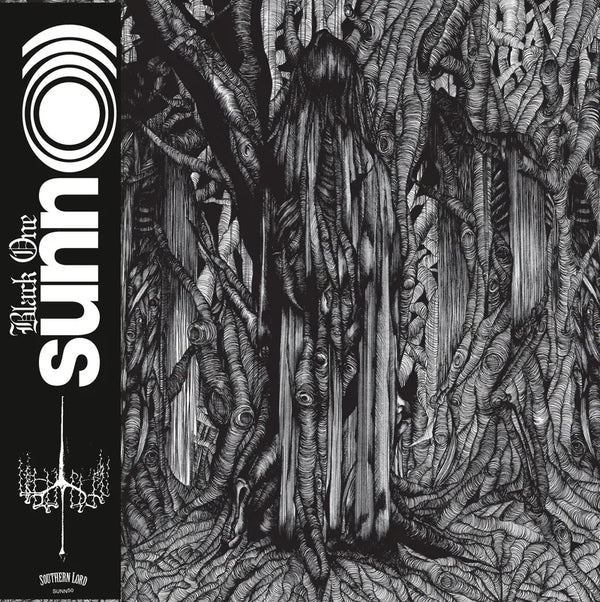 sunn O))) - Black One (Deluxe Edition)