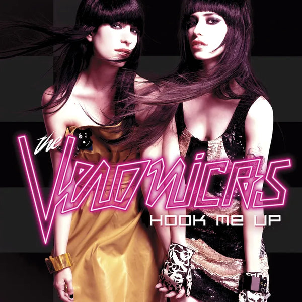 The Veronicas - Hook Me Up