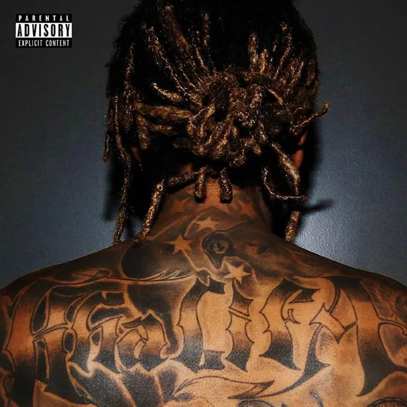 Wiz Khalifa - Khalifa (Vinyl)