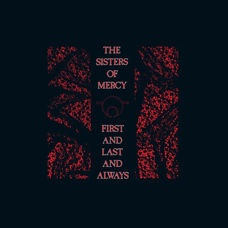 The Sisters of Mercy - First and Last and Always: The Japanese Edition (Vinyl)