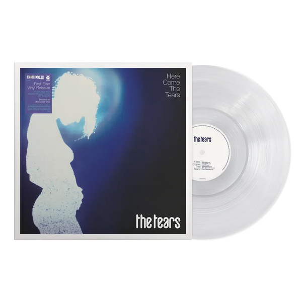 洋楽 Here Come The Tears / the tears The Tears - Here Come The Tears(Full Album) - YouTube