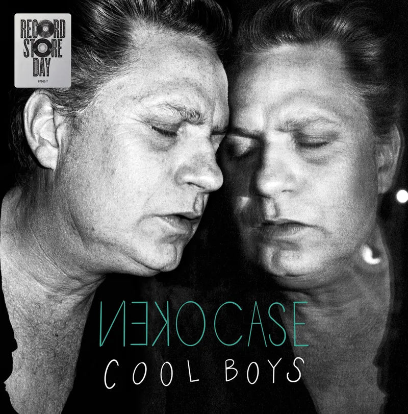 Neko Case - Cool Boys (7")