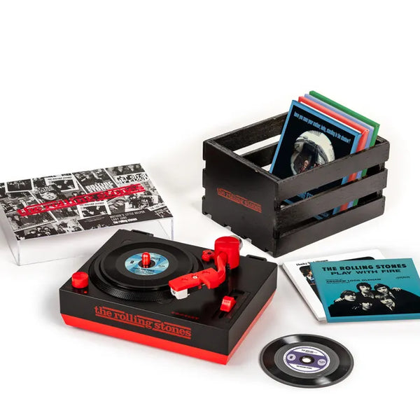 Rolling Stones - 3