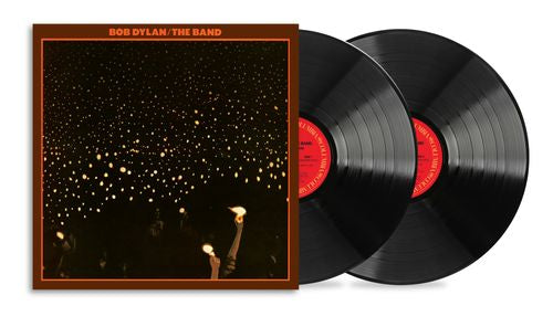 Bob Dylan and the Band - Before The Flood (2LP, Vinyl) PRE-ORDER - Out 11/6/26