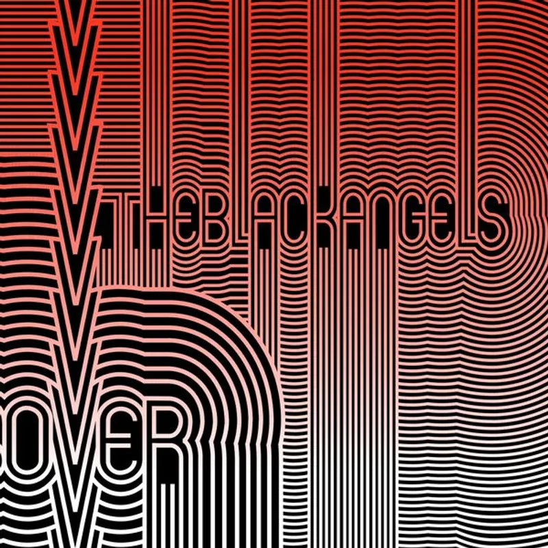 Black Angels - Passover XX (2LP)