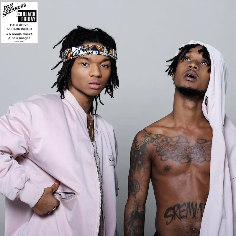 Rae Sremmurd - SremmLife 2 (2LP)