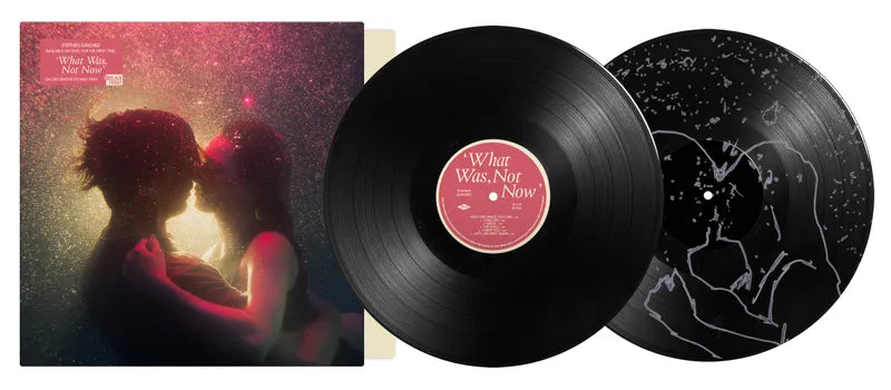 Stephen Sanchez - What Was Not Now (Vinyl)