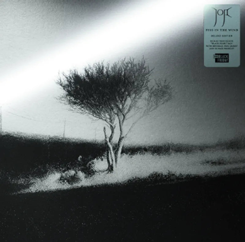 Joji - Piss In The Wind (Deluxe Edition) (2LP)
