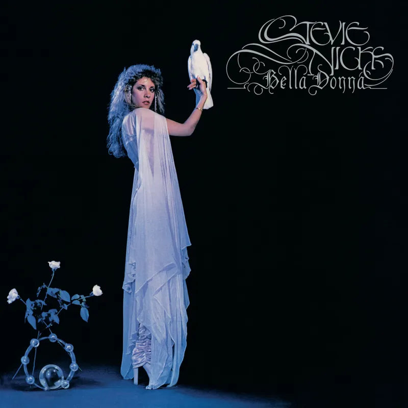 Stevie Nicks - Bella Donna (Vinyl)