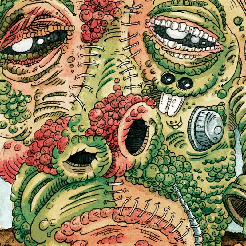 Ween - Shinola Vol. 2 (2LP)