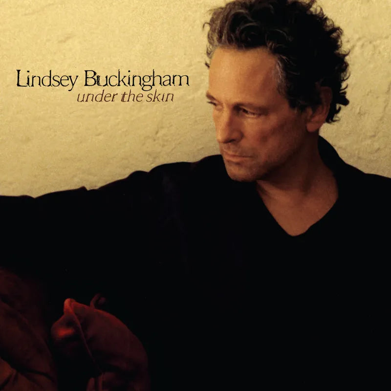 Lindsey Buckingham - Under The Skin (Vinyl)