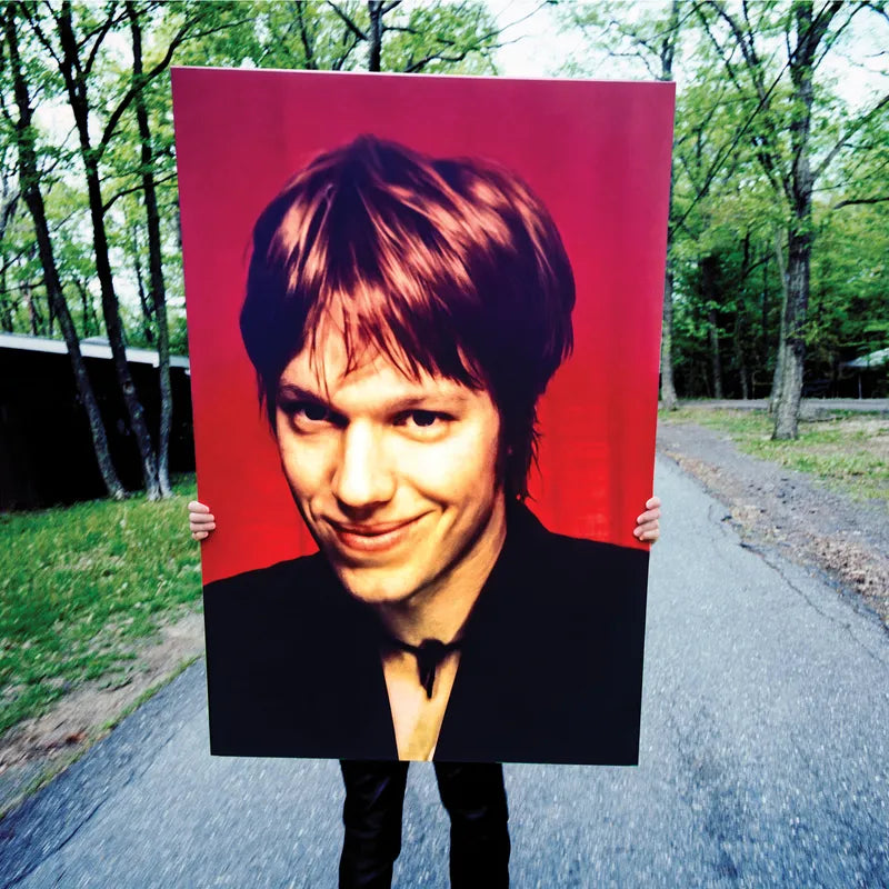 Jason Falkner - Presents Author Unknown (2LP)
