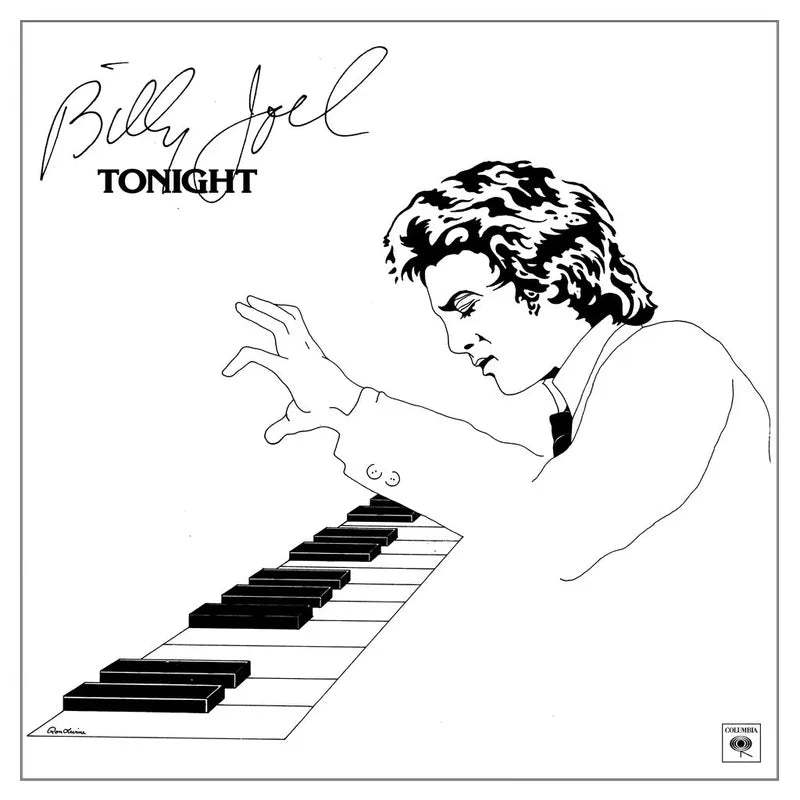 Billy Joel - Billy Joel Tonight (Vinyl)