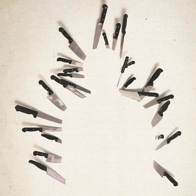 Sparta - Threes (Vinyl)