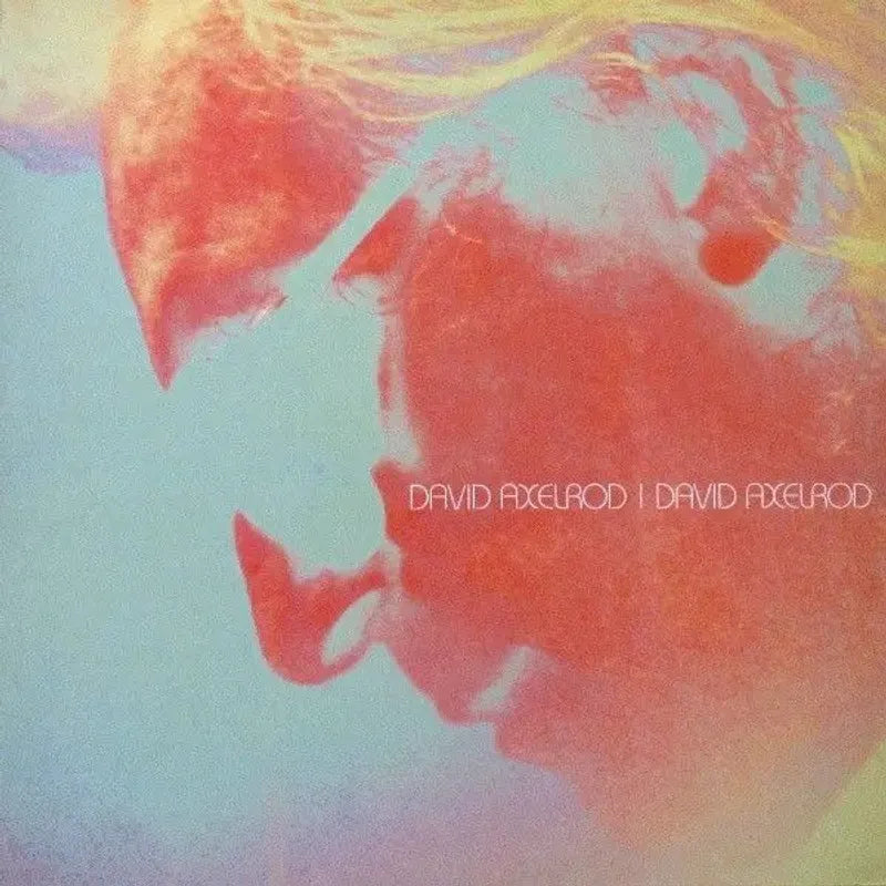 David Axelrod - David Axelrod (Vinyl)