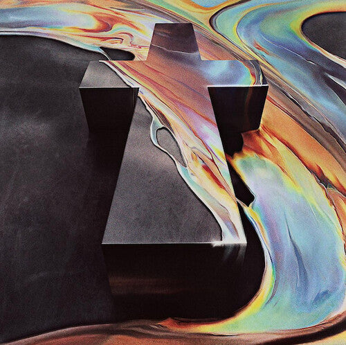 Justice - Woman (Vinyl)