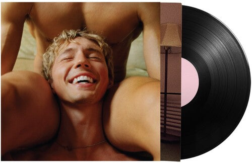 Sivan, Troye - Something To Give Each Other (Vinyl)