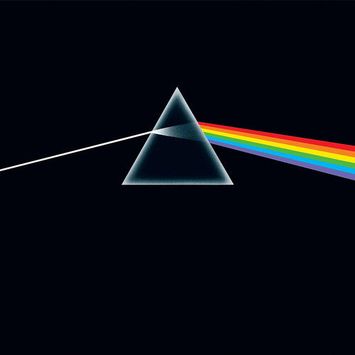 PINK FLOYD - Dark Side Of The Moon (50th Anniverasry Remastered Vinyl)