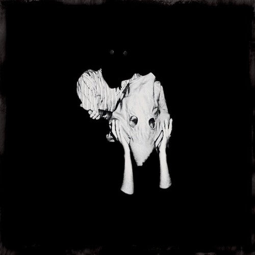 Sigur Rós - Kveikur (2LP)
