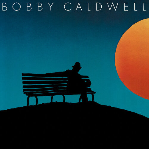 CALDWELL, BOBBY - Bobby Caldwell (Vinyl)