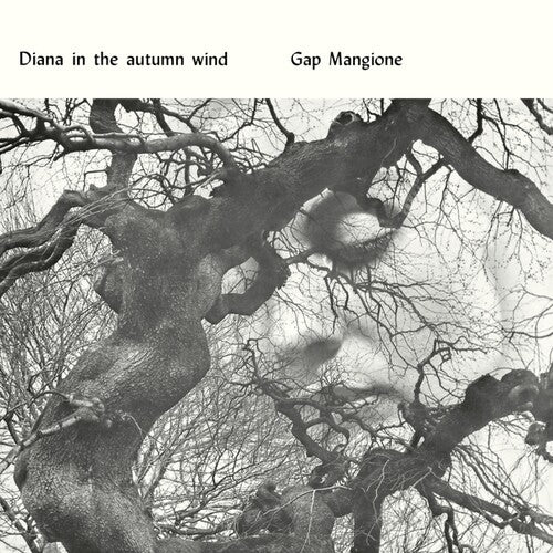 Mangione, Gap - Diana In The Autumn Wind (Vinyl)
