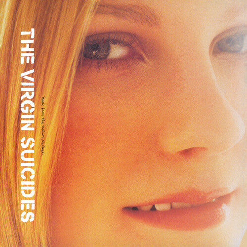 The Virgin Suicides (Original Soundtrack) (Colored Vinyl)