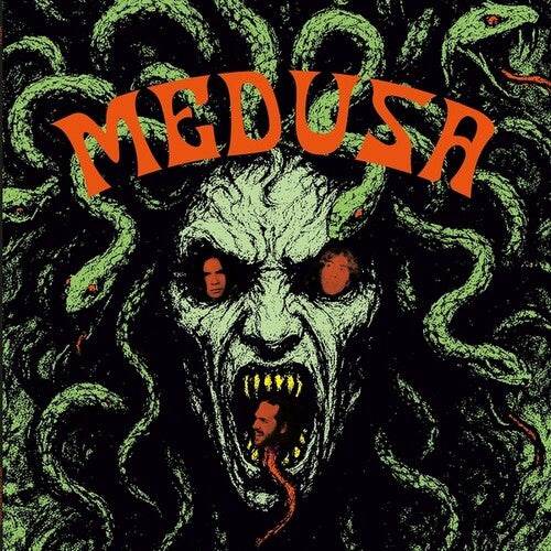 Medusa - Medusa (Vinyl)