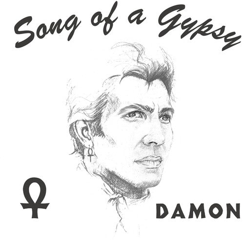 Damon - Song of a Gypsy (Vinyl)