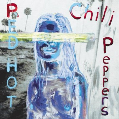 Red Hot Chili Peppers - By the Way (CD)
