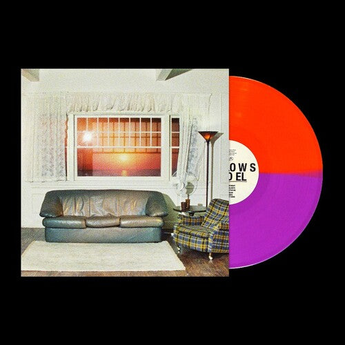 Wallows - Model (Vinyl)