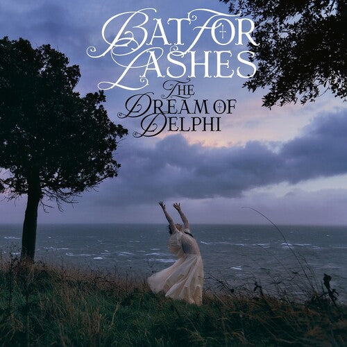 Bat for Lashes - The Dream of Delphi (Red Vinyl)