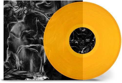 Oranssi Pazuzu - Muuntautuja (Orange Vinyl)