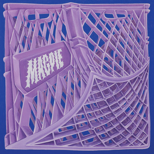 Peach Pit - Magpie (Vinyl)