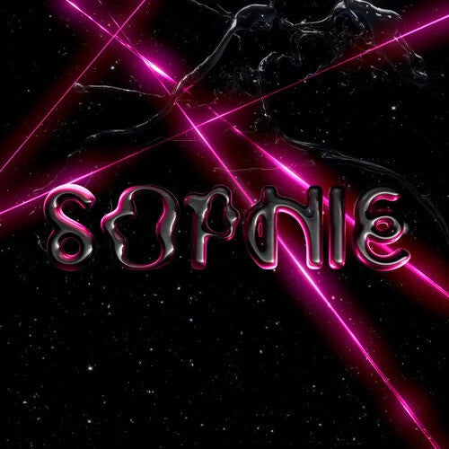 Sophie - Sophie (2 LP, Clear Vinyl)