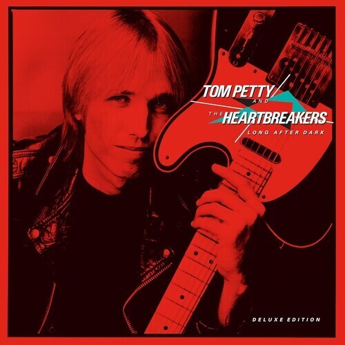 Petty, Tom - Long After Dark (Turquoise Vinyl)