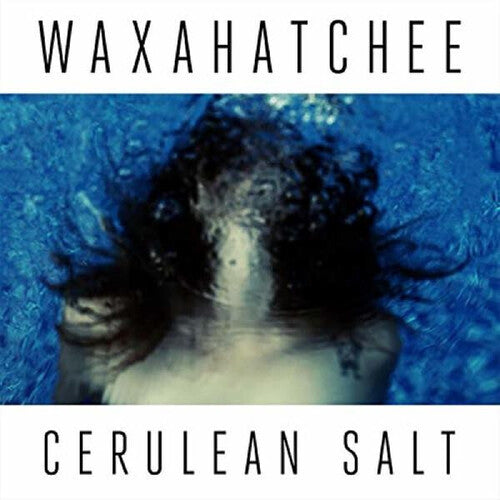 Waxahatchee - Cerulean Salt (Blue Vinyl)