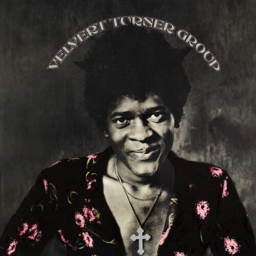 Velvert Turner Group - S/T (Vinyl)