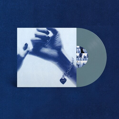 Momma - Welcome to My Blue Sky (Coke Bottle Clear Vinyl)