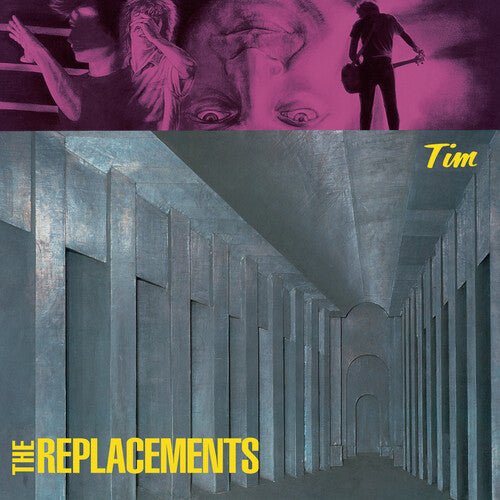 Replacements - Tim (Vinyl)