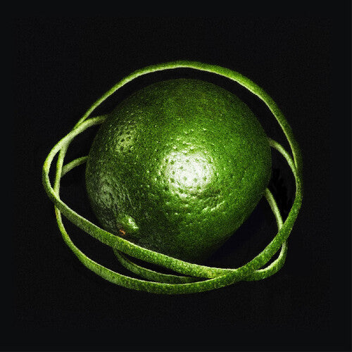Big Thief - Double Infinity (Green Vinyl) PRE-ORDER - Out 9/5/25